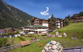Alpenwellnesshotel Gasteigerhof